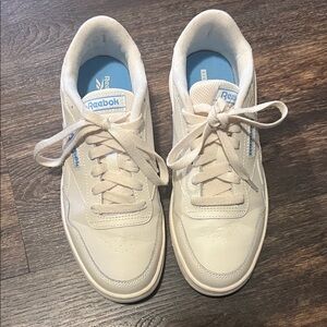 Women’s Reebok sneakers